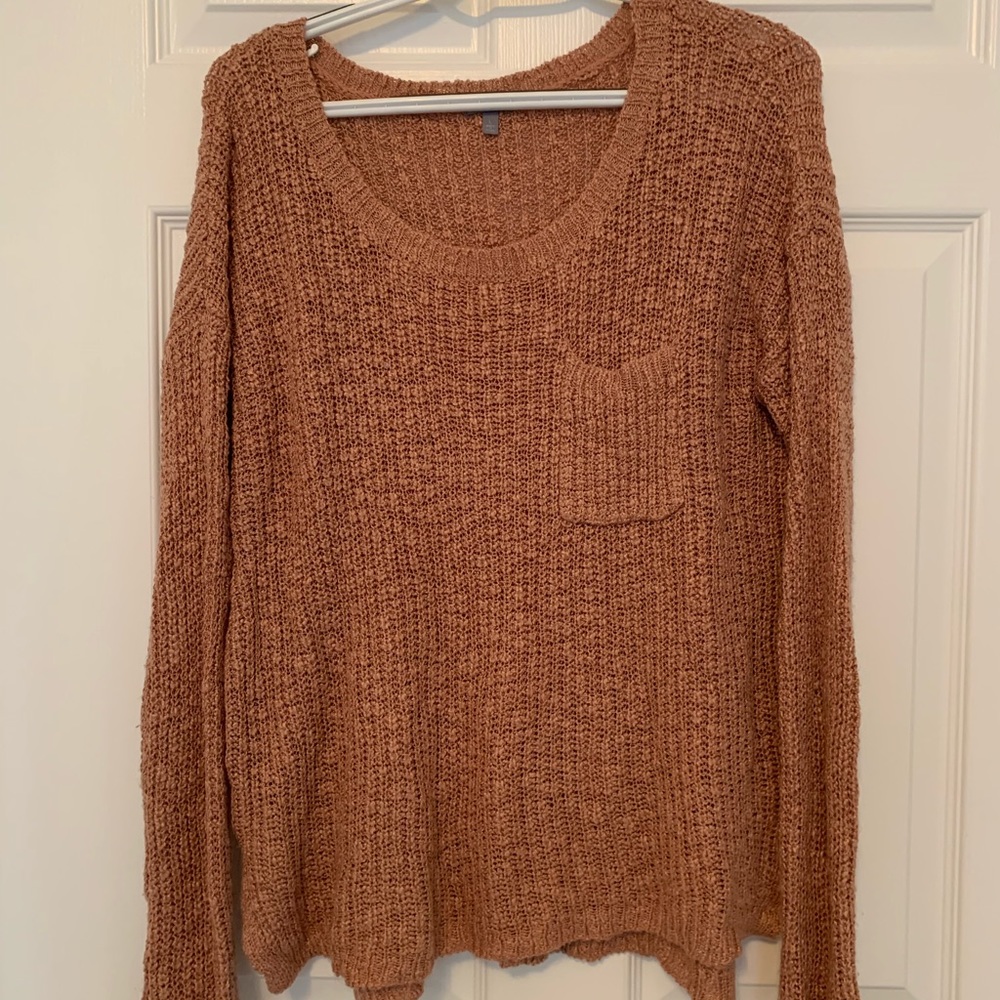 Charlotte Russe Sweater